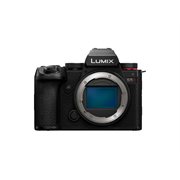 Lumix S5II Body Only