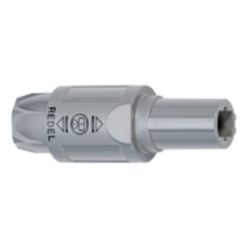 REDEL SAN 16 Pin Line Plug Blue Nut