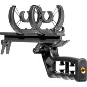 SENNHEISER SHOCK MOUNT