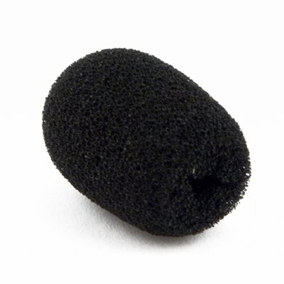 SENNHEISER MZW02 FOAM WINDSCREEN SENNHEISER MZW02 FOAM WINDSCREEN