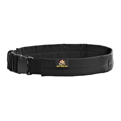 Setwear 2" Padded Belt - Large>Extra Large - 33" waist & up