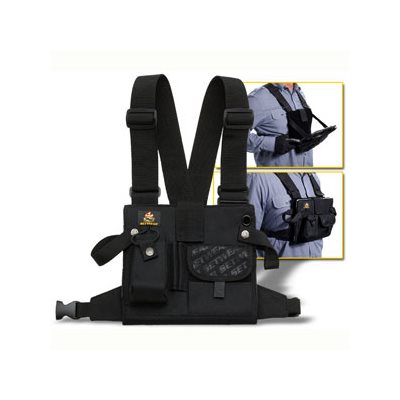 SETWEAR IPAD HANDS-FREE CHEST PACK SETWEAR IPAD HANDS-FREE CHEST PACK