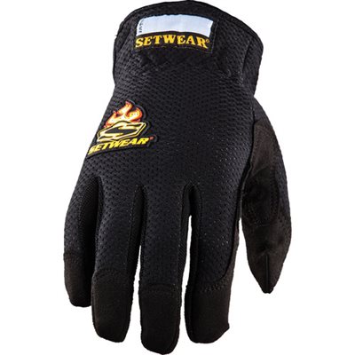 SETWEAR EZ-FIT GLOVES - XL SETWEAR EZ-FIT GLOVES - XL