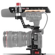 SHAPE Sony A7S3 A7 IV Kit Matte Box Follow Focus