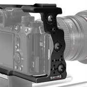 SHAPE Sony A7S3 A7 IV Cage, Top Handle