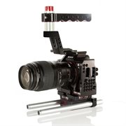 SHAPE Sony A7S II - A7R II - A7 II 15 mm LW