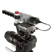 SHAPE Sony A7S II - A7R II - A7 II top handle