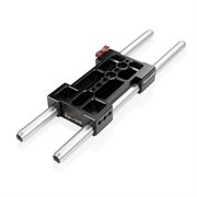 SHAPE Sony FX9 15mm lightweight baseplate