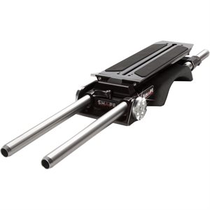 SHAPE Revolt BP10 - VCT universal baseplate