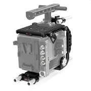 SHAPE Cine Cage for Sony Burano