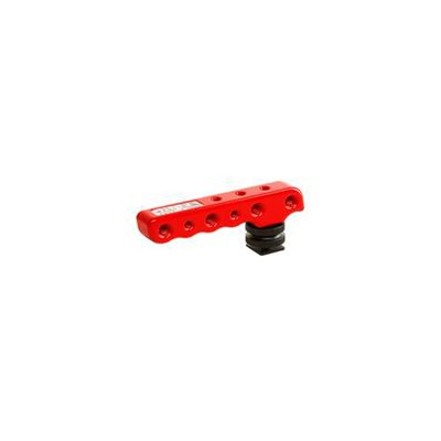 SHAPE DSLR HANDLE CHERRY SHAPE DSLR HANDLE CHERRY