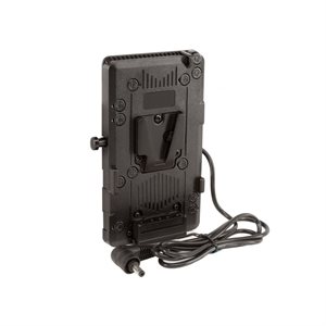 SHAPE 15 mm cheeseplate V-mount for C100 / C300 / C500