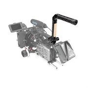SHAPE Sony FX6 controller top handle