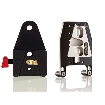 SHAPE QUICK RELEASE PLATE DELTA SHAPE QUICK RELEASE PLATE DELTA