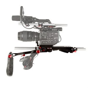 SHAPE Sony FS5, FS5M2 bundle rig