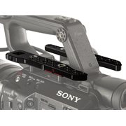 SHAPE Sony FS5, FS5M2 top plate
