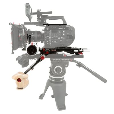SONY FS7M2 BASE PLATE TOP PLATE FOLLOW FOCUS PRO SONY FS7M2 BASE PLATE TOP PLATE FOLLOW FOCUS PRO
