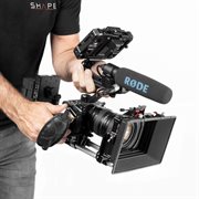 SHAPE Sony FX3-FX30 Kit Matte Box Follow Focus