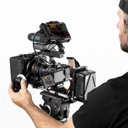 SHAPE Sony FX3-FX30 Kit Matte Box Follow Focus