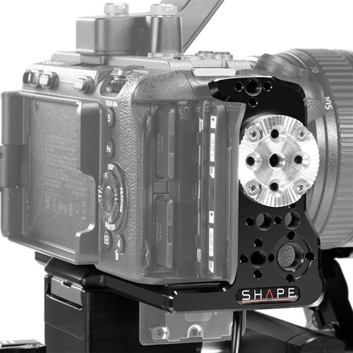 SHAPE Sony FX3FX30 Kit Matte Box Follow Focus