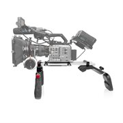SHAPE Sony FX6 shoulder mount