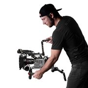 SHAPE Sony FX6 shoulder mount