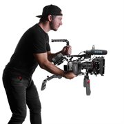 SHAPE Sony FX6 shoulder mount