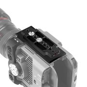 SHAPE Sony FX6 shoulder mount