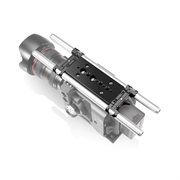 SHAPE Sony FX6 shoulder mount