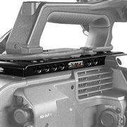 SHAPE Sony FX9 baseplate and top plate