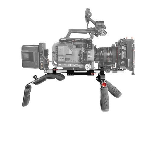 SHAPE Sony FX9 shoulder mount