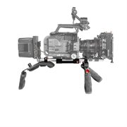 SHAPE Sony FX9 shoulder mount