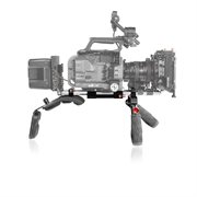 SHAPE Sony FX9 shoulder mount