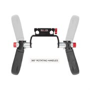 SHAPE Sony FX9 shoulder mount