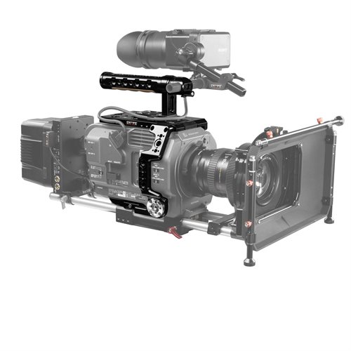 SHAPE Sony FX9 cage top handle