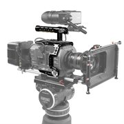SHAPE Sony FX9 cage top handle