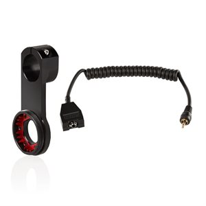 SHAPE Canon c series relocator extension cable + handle bracket