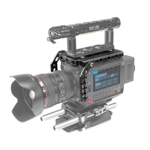 SHAPE Blackmagic PYXIS 6K Cage