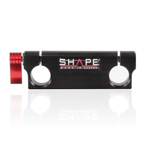 SHAPE 15 mm rod bloc
