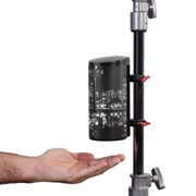 SHAPE Studio C-Stand Touch-Free Hand Sanitizer