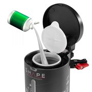 SHAPE Studio C-Stand Touch-Free Hand Sanitizer
