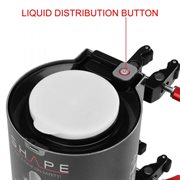 SHAPE Studio C-Stand Touch-Free Hand Sanitizer