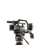 SHAPE VCT tripod plate (VCTSH)