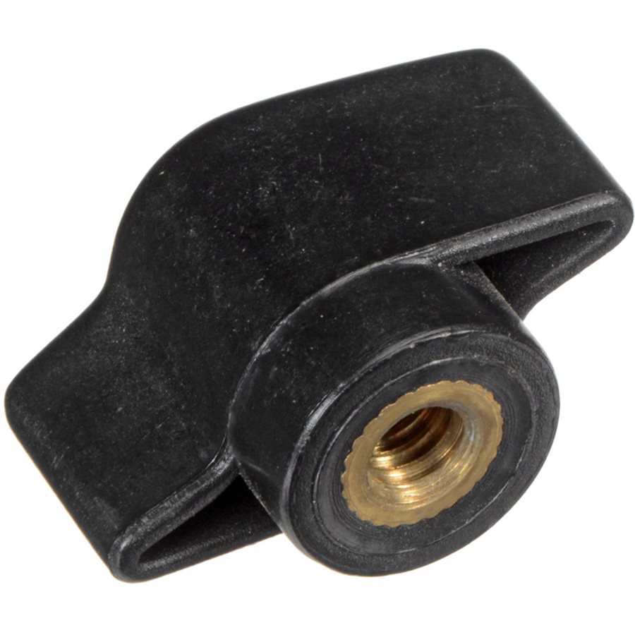 SHAPE Female screw knob .2520