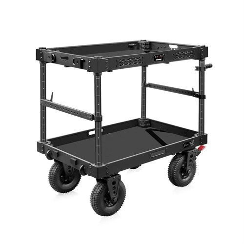 SHAPE WAGON 40'' CAMERA CART