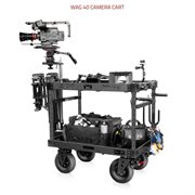 SHAPE WAGON 40'' CAMERA CART