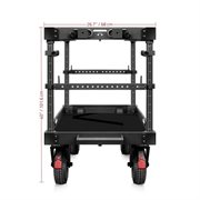 SHAPE WAGON 40'' CAMERA CART
