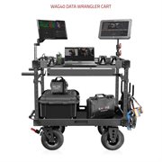 SHAPE WAGON 40'' CAMERA CART
