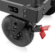 SHAPE WAGON 40'' CAMERA CART