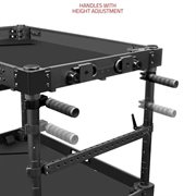 SHAPE WAGON 40'' CAMERA CART